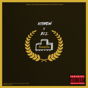 ดาวน์โหลดและฟังเพลง Awards (Explicit) พร้อมเนื้อเพลงจาก Distortion