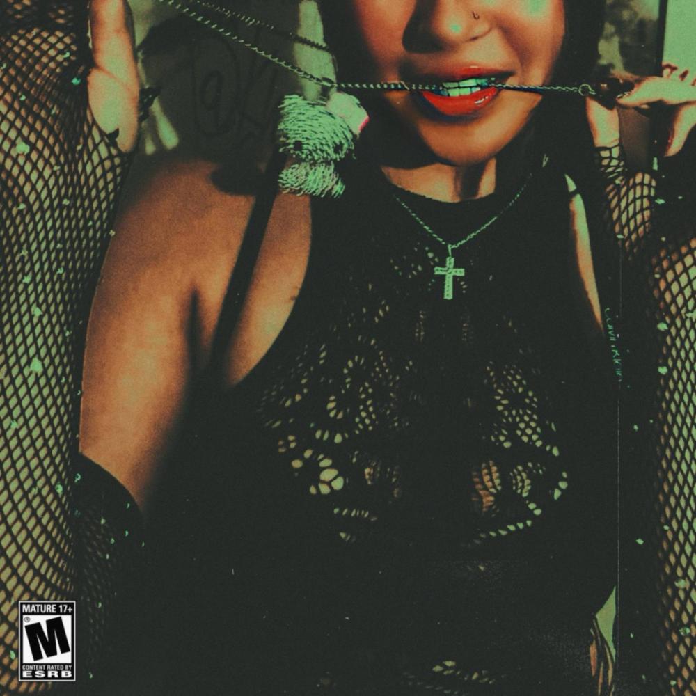 Green Dot! (feat. Chrizzo) (Explicit)