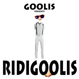 收聽Goolis的Look at Me歌詞歌曲