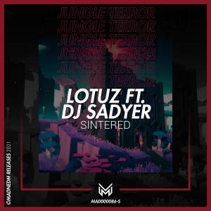 Listen to Sintered song with lyrics from Lotuz