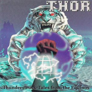 收聽Thor的Rag-Na-Rock歌詞歌曲