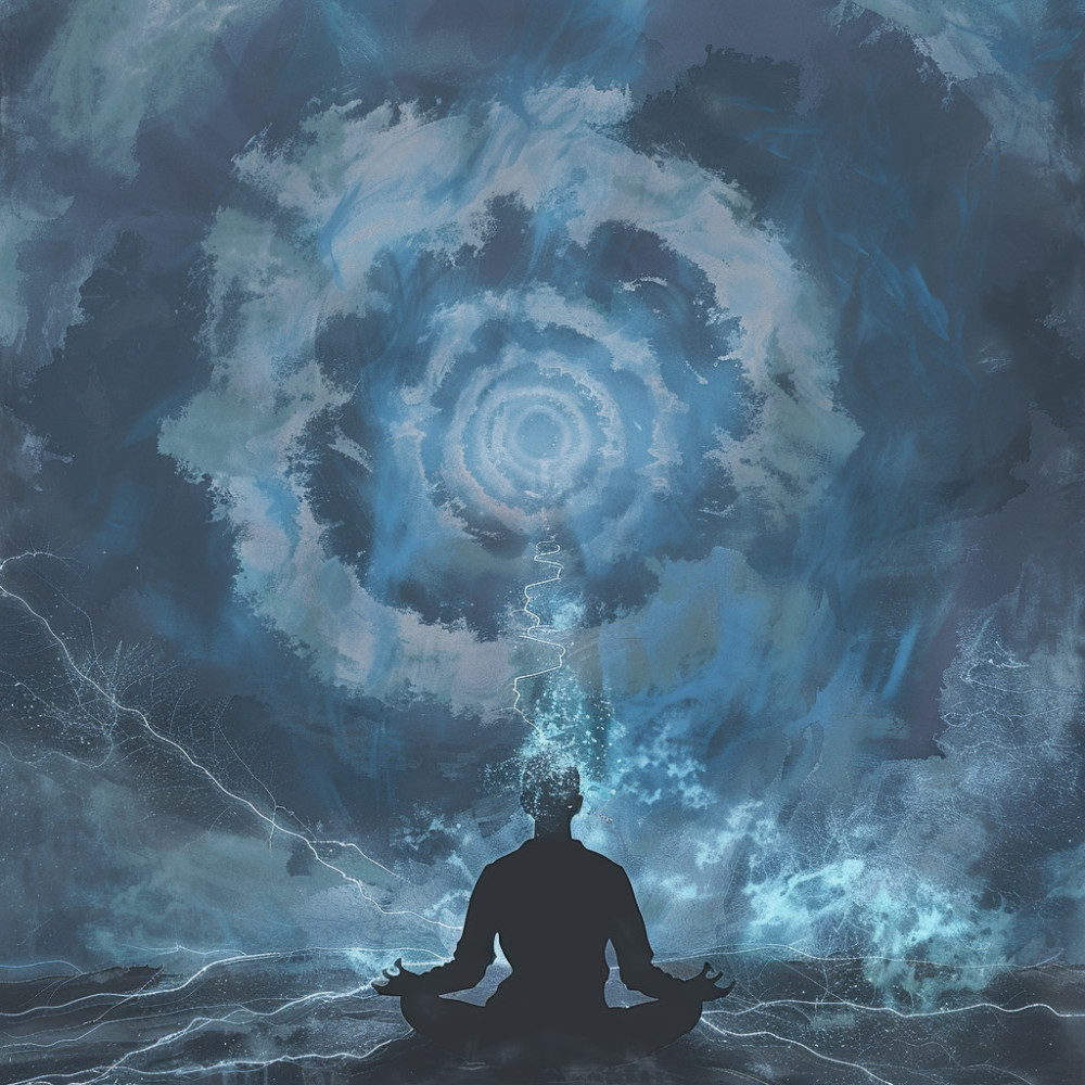 Thunder's Soulful Beat