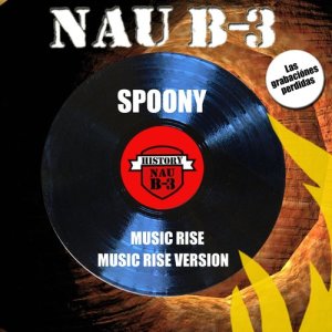 ดาวน์โหลดและฟังเพลง Music Rise พร้อมเนื้อเพลงจาก Spoony