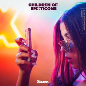 Dengarkan lagu Children Of Emoticons nyanyian Glaceo dengan lirik