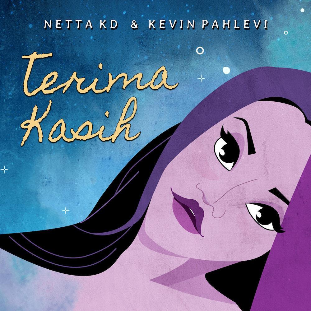 Terima Kasih Feat. Kevin Pahlevi