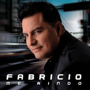 Album Me Rindo from FABRICIO