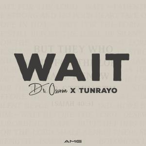 Dr. Ossom的專輯Wait