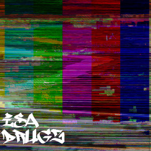 Album Drugz (Explicit) from ISA