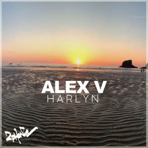 Alex V的專輯Harlyn