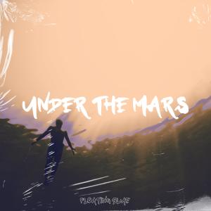 收聽Louison的Under The Mars歌詞歌曲