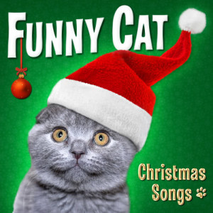 ดาวน์โหลดและฟังเพลง The Nutcracker: The Dance of the Sugar Plum Fairy พร้อมเนื้อเพลงจาก Funny Cats