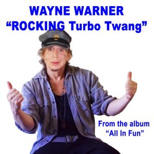 อัลบัม Rocking Turbo Twang ศิลปิน Wayne Warner