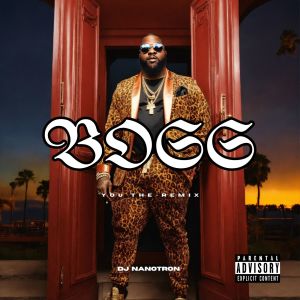 Album You The Boss (Remix) [Explicit] from Rick Ross