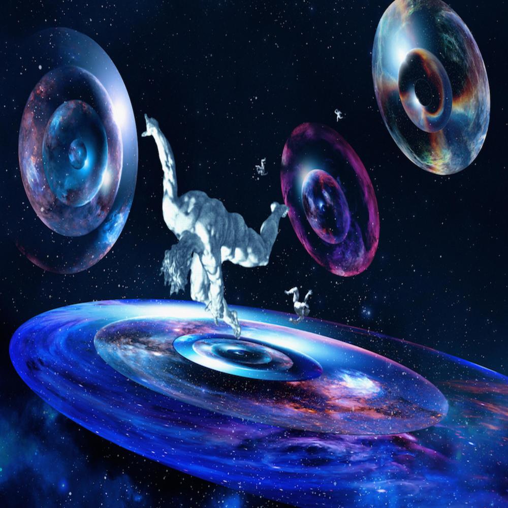 ASTRAL PLANE (Explicit)