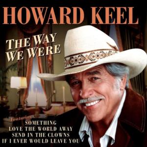 收聽Howard Keel的Annie Get Your Gun (Medley) : The Girl That I Marry / They Say It's Wonderful / My Defences Are Down歌詞歌曲