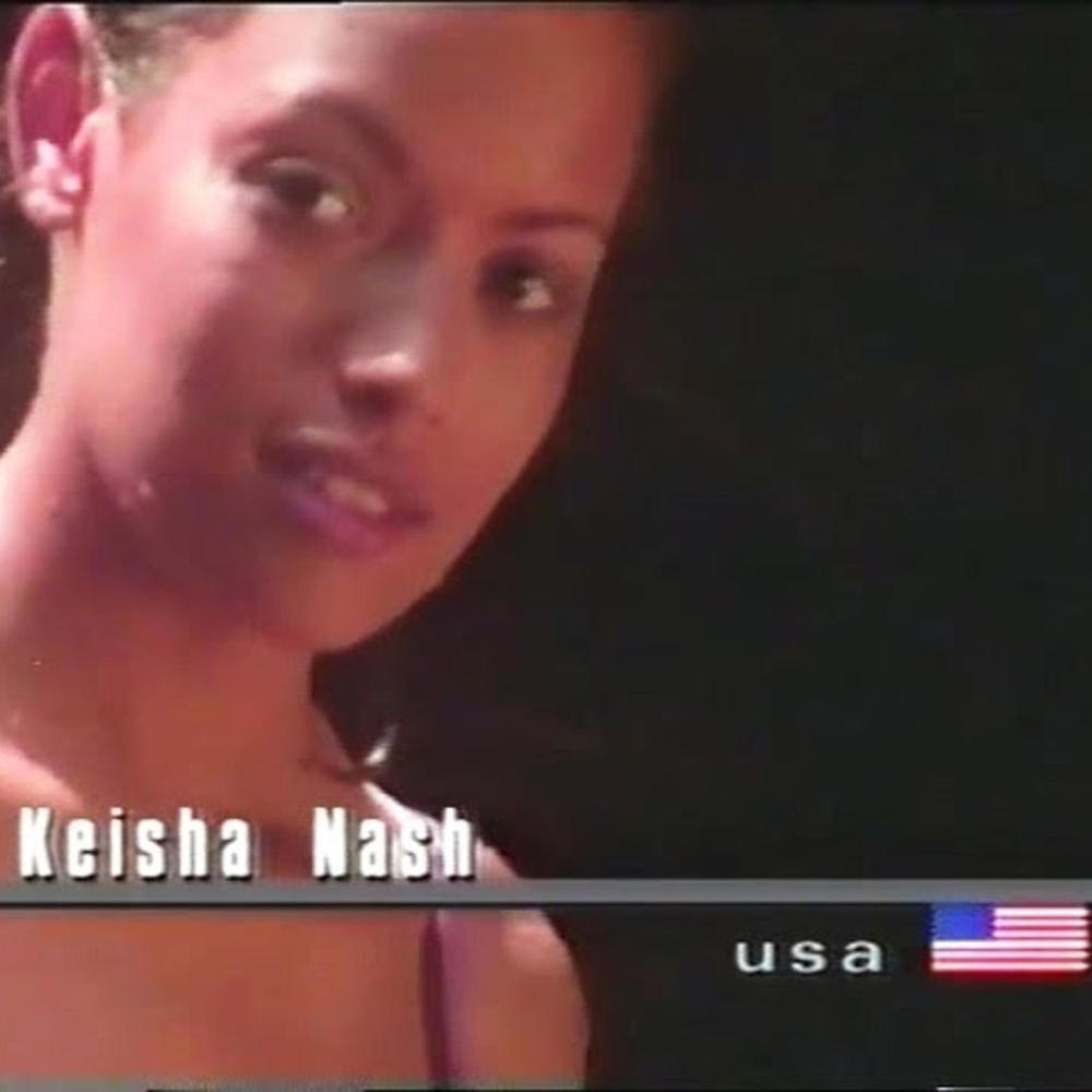 Keisha's Home (Explicit)