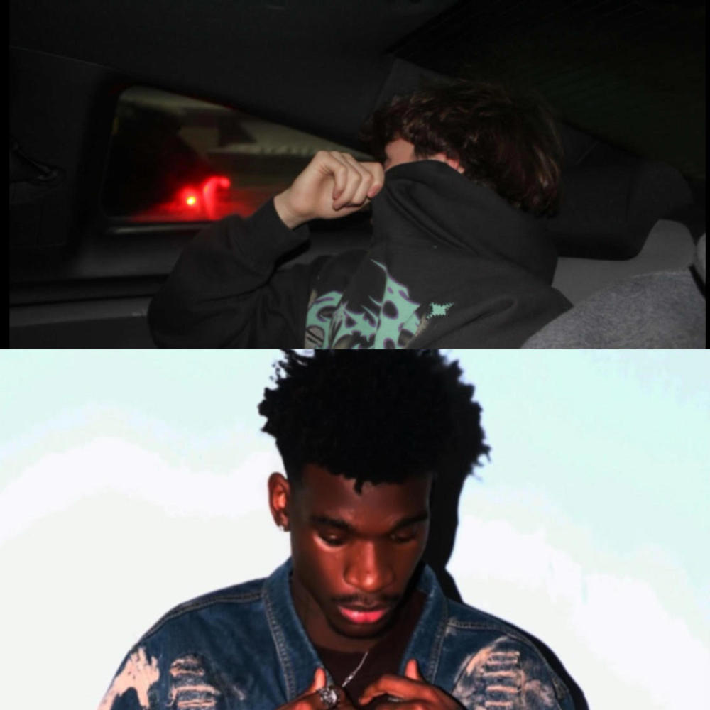 take me back? (feat. donavns) (Explicit)