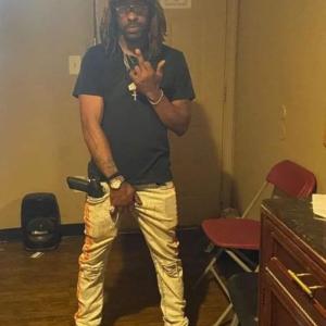 Album POPPIN MY SHXT (Explicit) from 