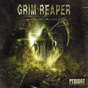อัลบัม Grim Reaper (Explicit) ศิลปิน 페리도트