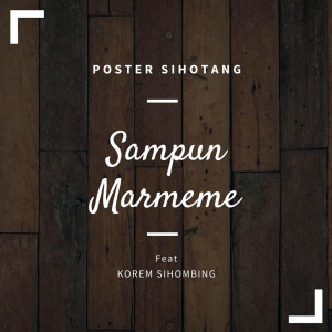 ดาวน์โหลดและฟังเพลง Kopi Dangdut พร้อมเนื้อเพลงจาก Poster Sihotang