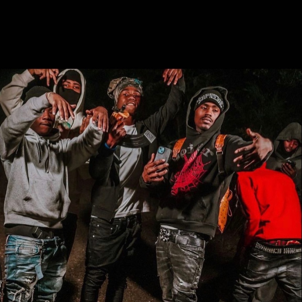 in They Projects (Explicit)