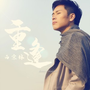 Listen to 重逢 song with lyrics from 雨宗林