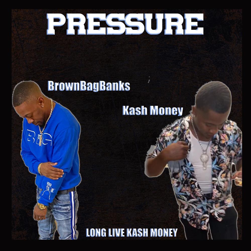 Pressure (Explicit)