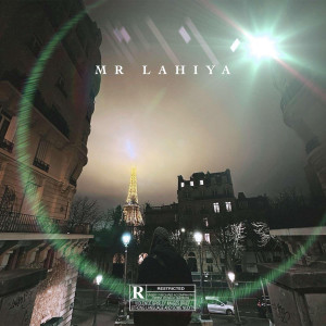 Album Mr Lahiya (Explicit) oleh D.O.N