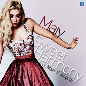 ดาวน์โหลดและฟังเพลง Sweet Harmony พร้อมเนื้อเพลงจาก Maiy