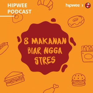 8 Makanan Biar Nggak Stres