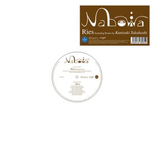 ดาวน์โหลดและฟังเพลง Ries พร้อมเนื้อเพลงจาก Nabowa