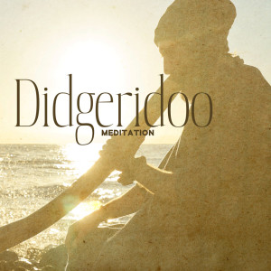 Album Didgeridoo Meditation (Tribal Mindfulness) from 