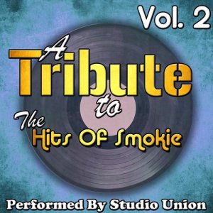 收聽Studio Union的Have You Ever Seen the Rain?歌詞歌曲