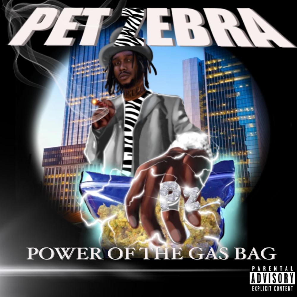 The Glue (Explicit)