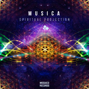 Spiritual Projection的專輯Musica