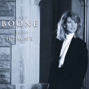 ดาวน์โหลดและฟังเพลง Be Thou My Vision พร้อมเนื้อเพลงจาก Debby Boone