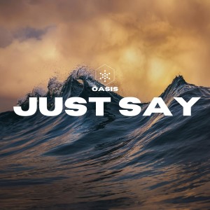 Oasis的專輯Just Say