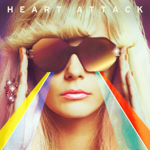 收聽The Asteroids Galaxy Tour的Heart Attack (其他)歌詞歌曲