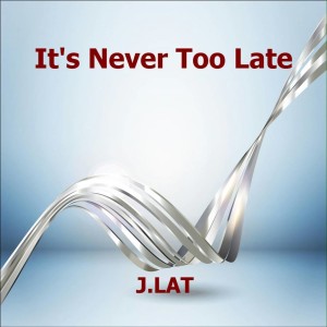 收听J.LAT的I Didn't Want to Talk About It歌词歌曲