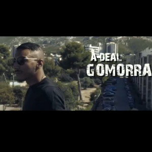 Album Gomorra (Explicit) from A-Deal
