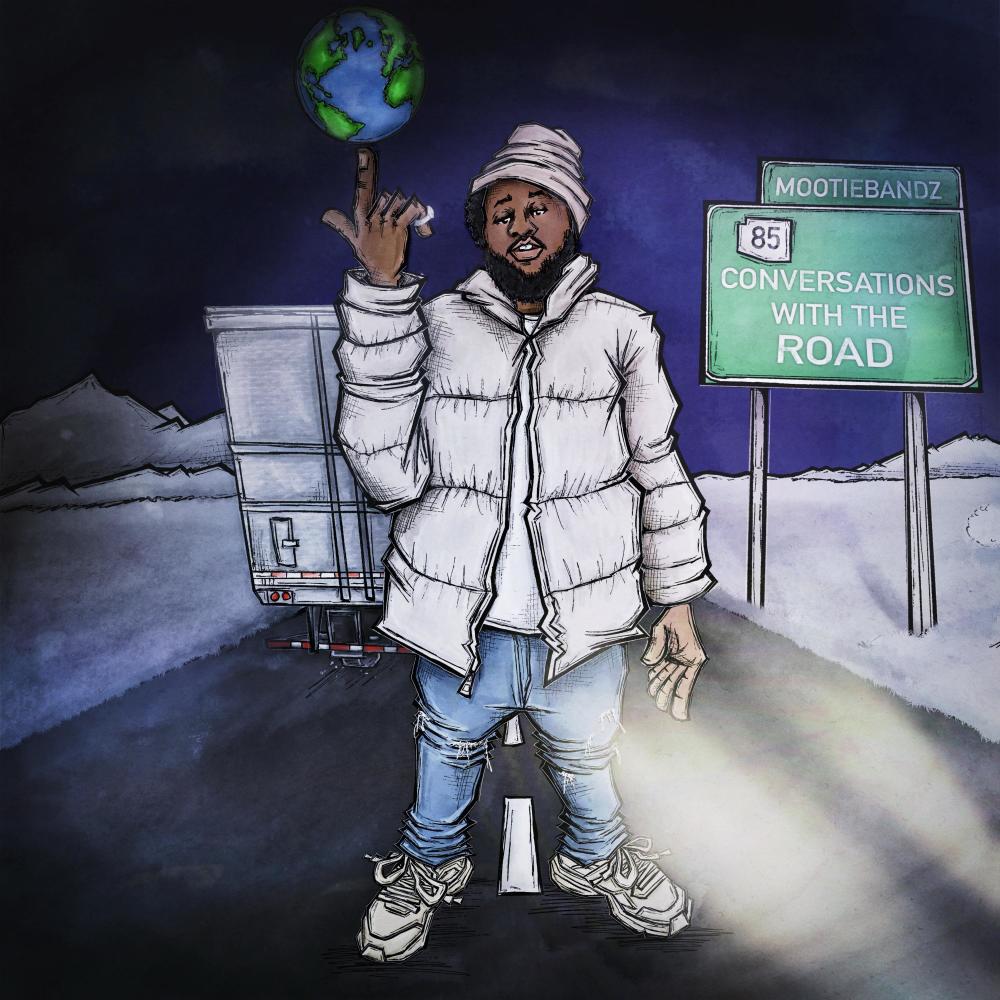 4AM in NY (feat. KeepitPeezy) (Explicit)