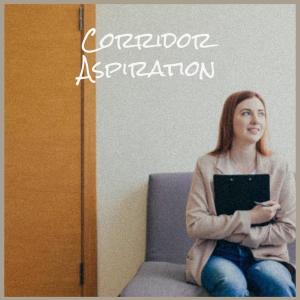 Various的专辑Corridor Aspiration