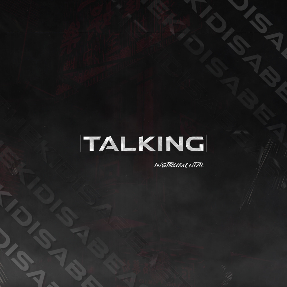 Talking