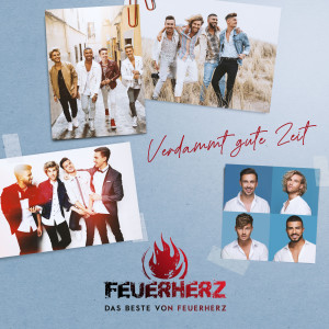ดาวน์โหลดและฟังเพลง Lange nicht genug พร้อมเนื้อเพลงจาก Feuerherz