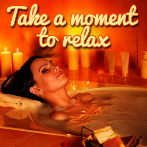 At The Hop的專輯Take a Moment to Relax