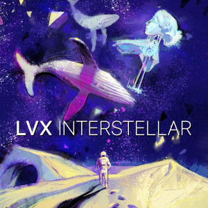 收聽LVX的Fear and Desire歌詞歌曲