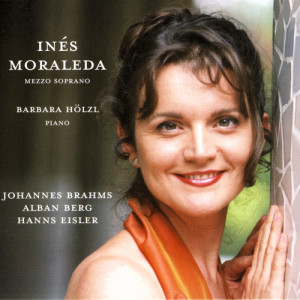 收聽Ines Moraleda的Die Mainacht, Op. 43, 2 (Johannes Brahms)歌詞歌曲