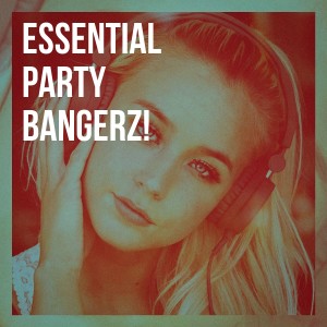 Cover Team Orchestra的專輯Essential Party Bangerz!