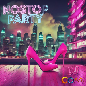 Listen to Tropical Love song with lyrics from DJ Com