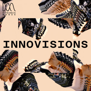 John William的專輯Innovisions